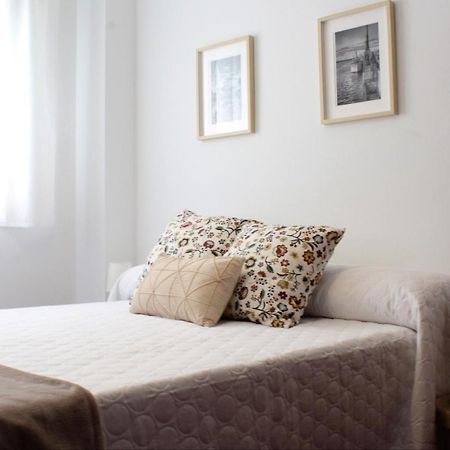 Apartamento Centro Paseo Maritimo Huelva Extérieur photo