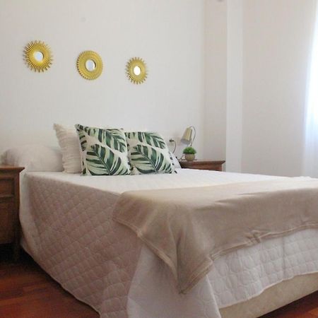 Apartamento Centro Paseo Maritimo Huelva Extérieur photo