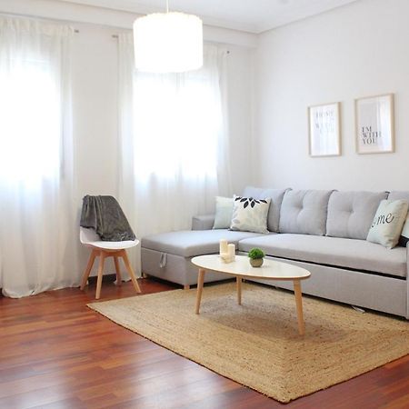 Apartamento Centro Paseo Maritimo Huelva Extérieur photo
