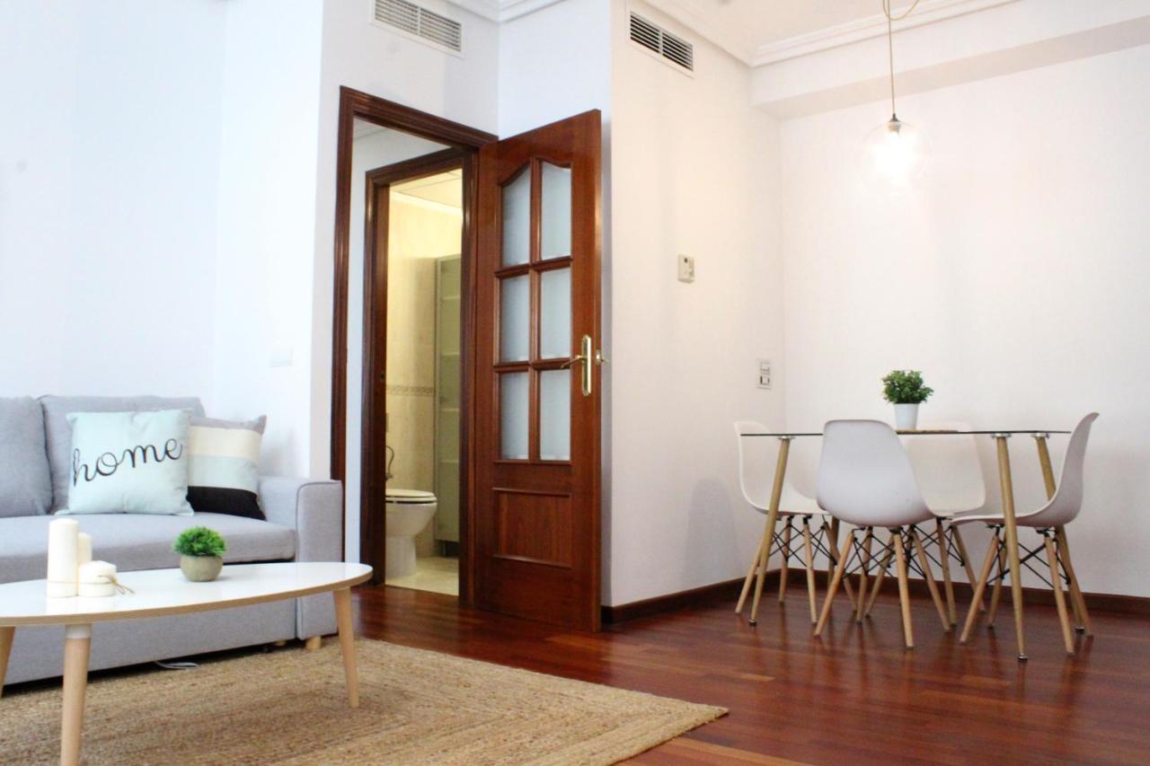 Apartamento Centro Paseo Maritimo Huelva Extérieur photo