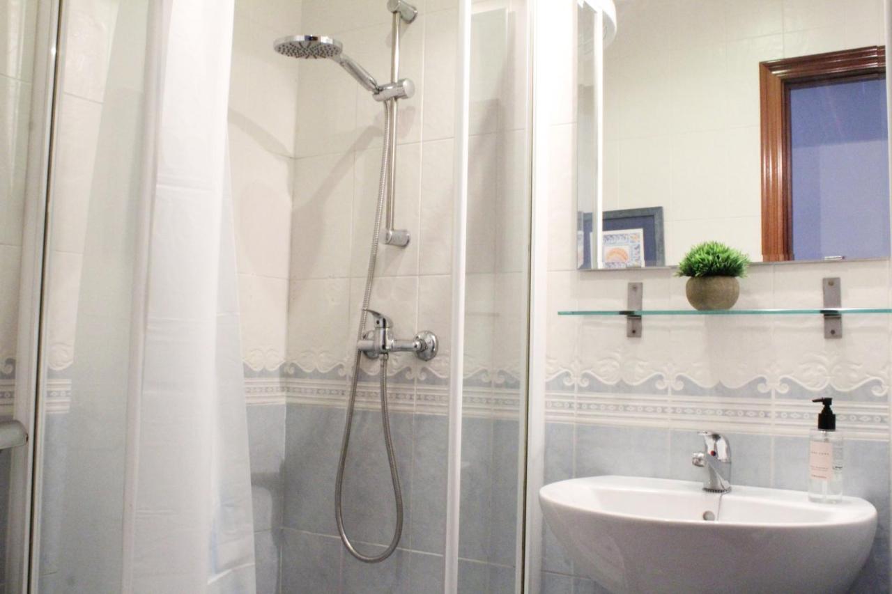 Apartamento Centro Paseo Maritimo Huelva Extérieur photo