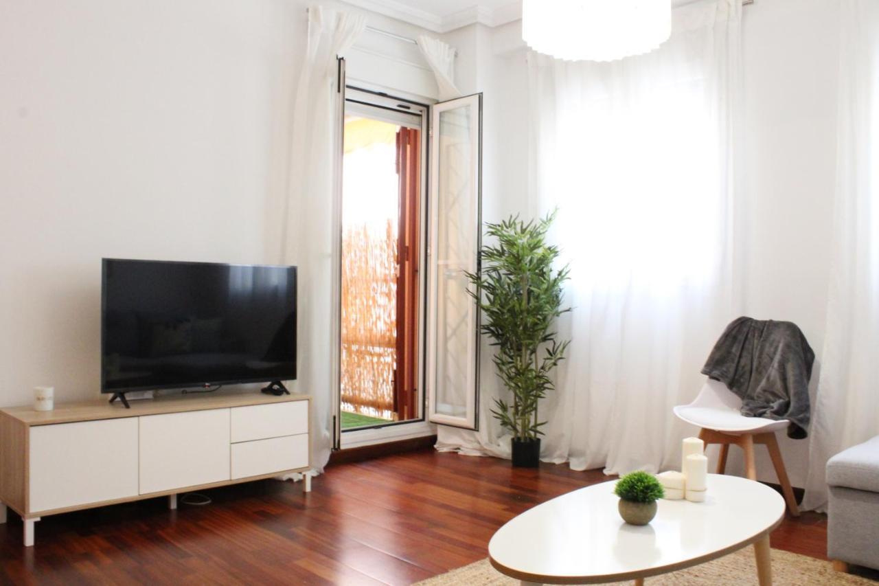 Apartamento Centro Paseo Maritimo Huelva Extérieur photo