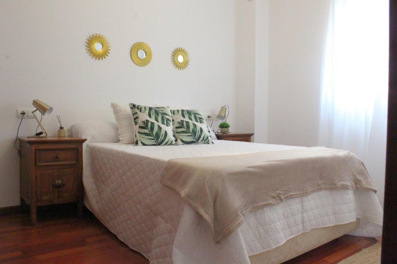 Apartamento Centro Paseo Maritimo Huelva Extérieur photo
