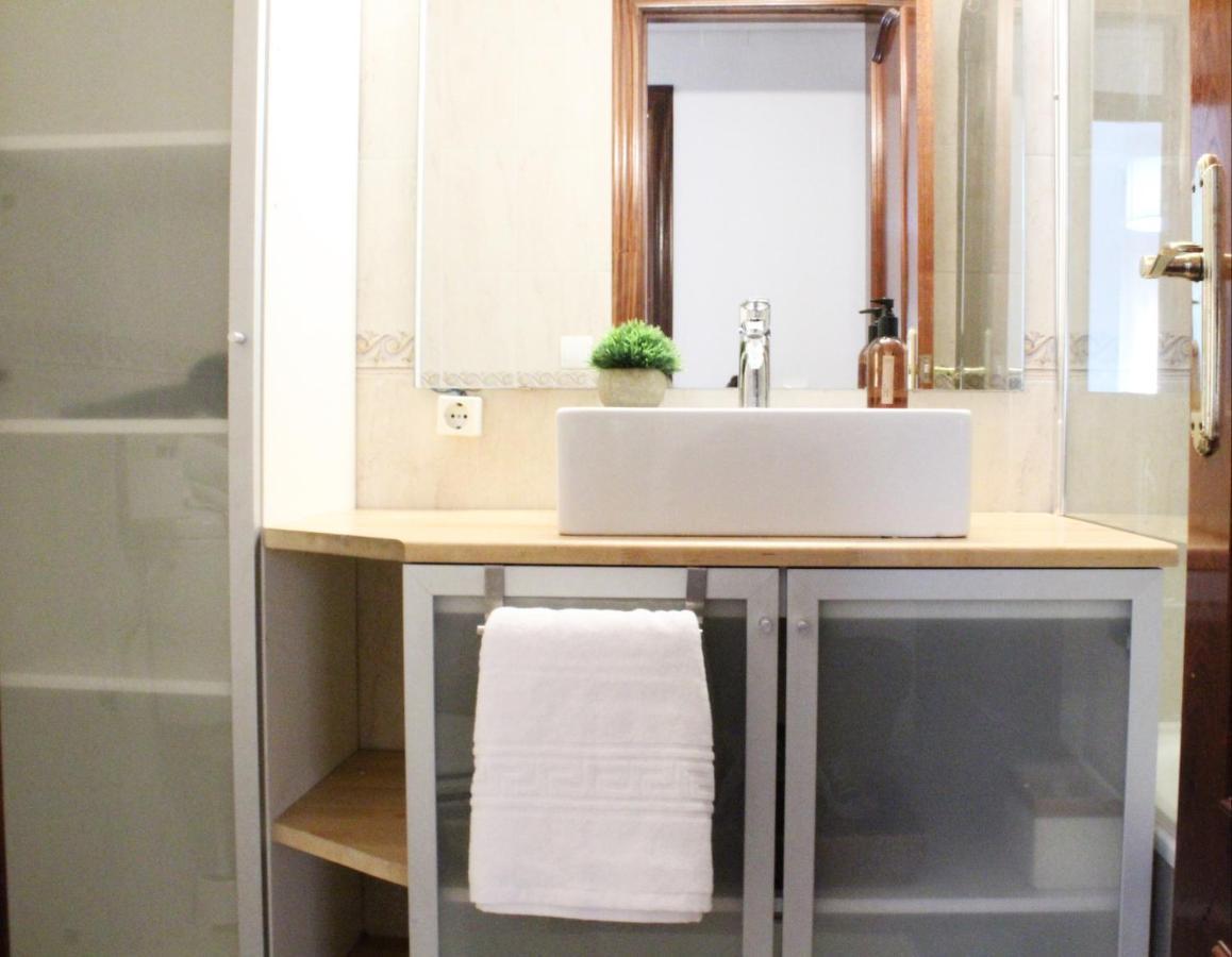 Apartamento Centro Paseo Maritimo Huelva Extérieur photo