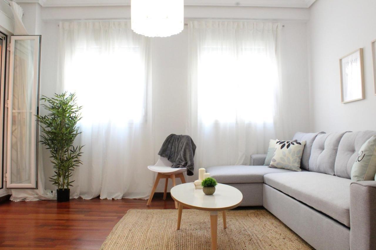 Apartamento Centro Paseo Maritimo Huelva Extérieur photo