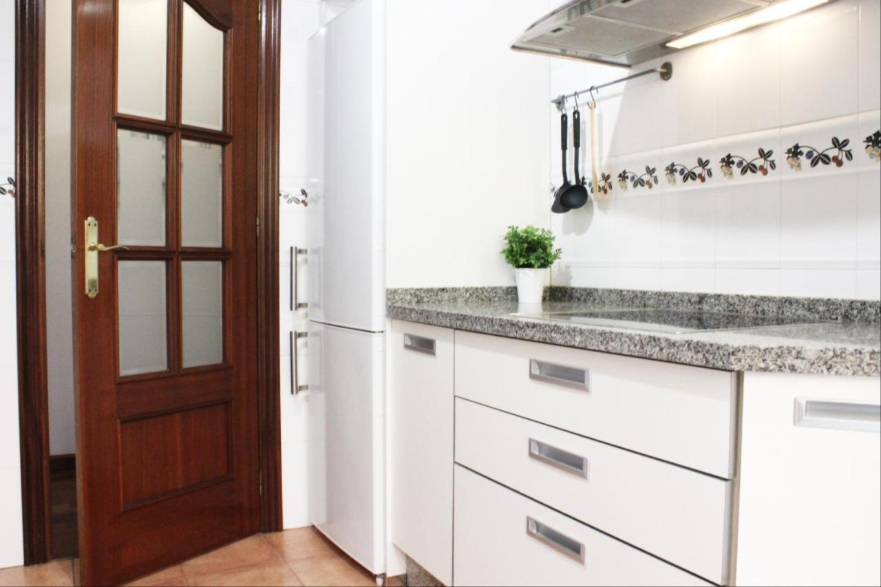 Apartamento Centro Paseo Maritimo Huelva Extérieur photo