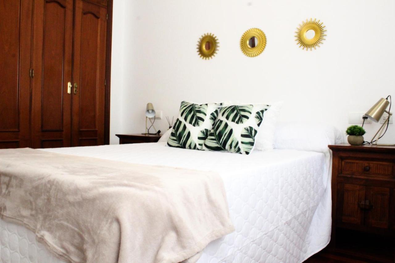 Apartamento Centro Paseo Maritimo Huelva Extérieur photo