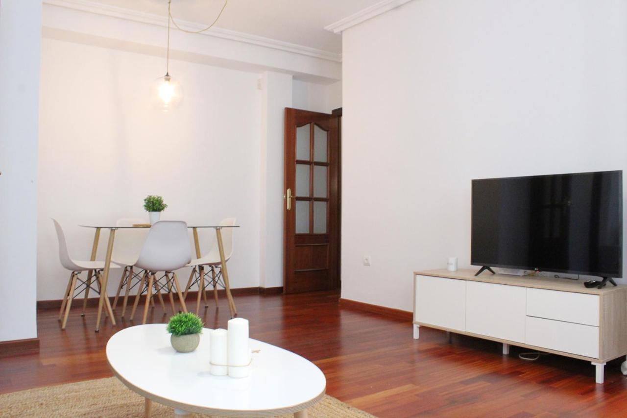 Apartamento Centro Paseo Maritimo Huelva Extérieur photo