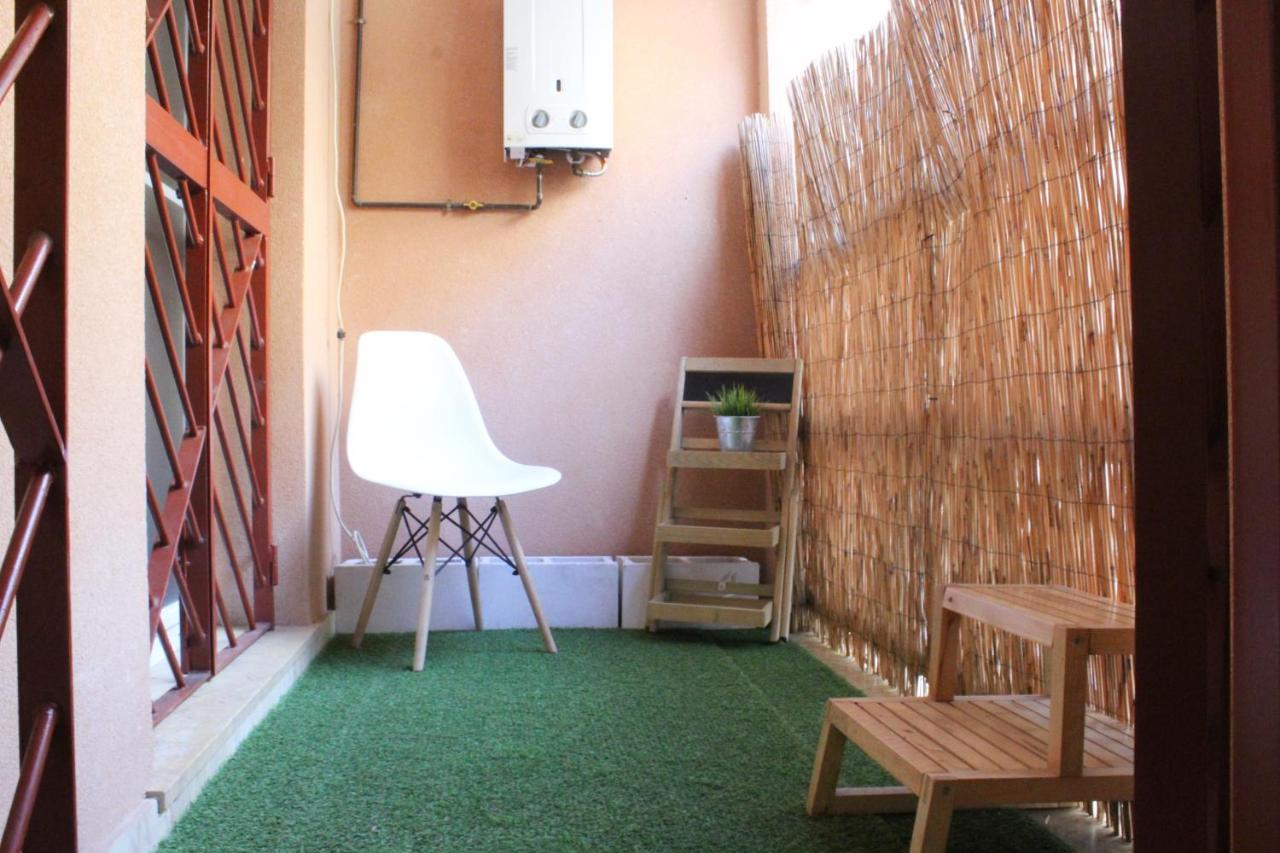 Apartamento Centro Paseo Maritimo Huelva Extérieur photo
