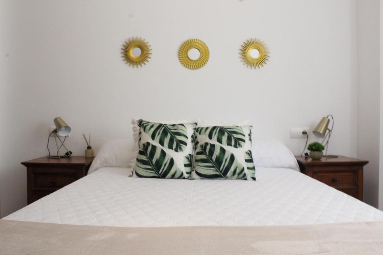 Apartamento Centro Paseo Maritimo Huelva Extérieur photo