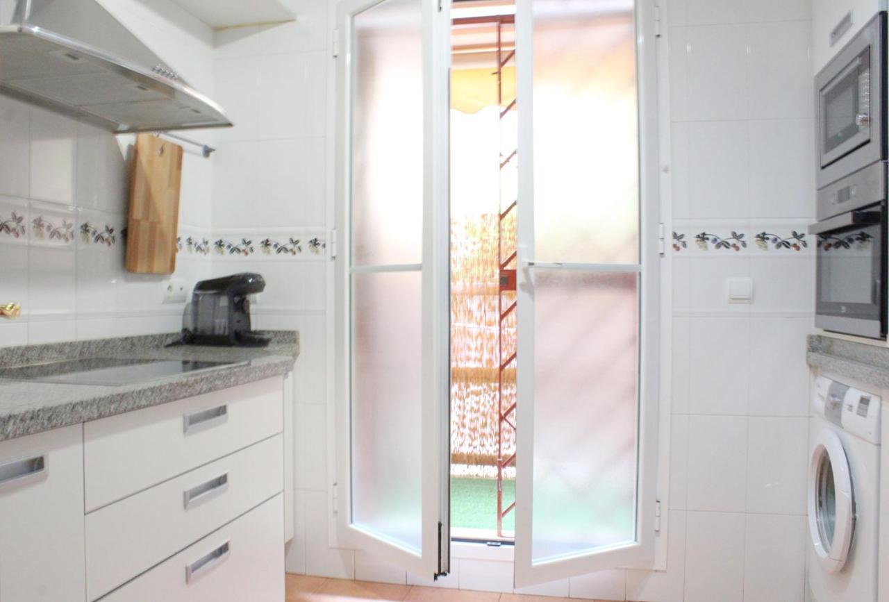 Apartamento Centro Paseo Maritimo Huelva Extérieur photo