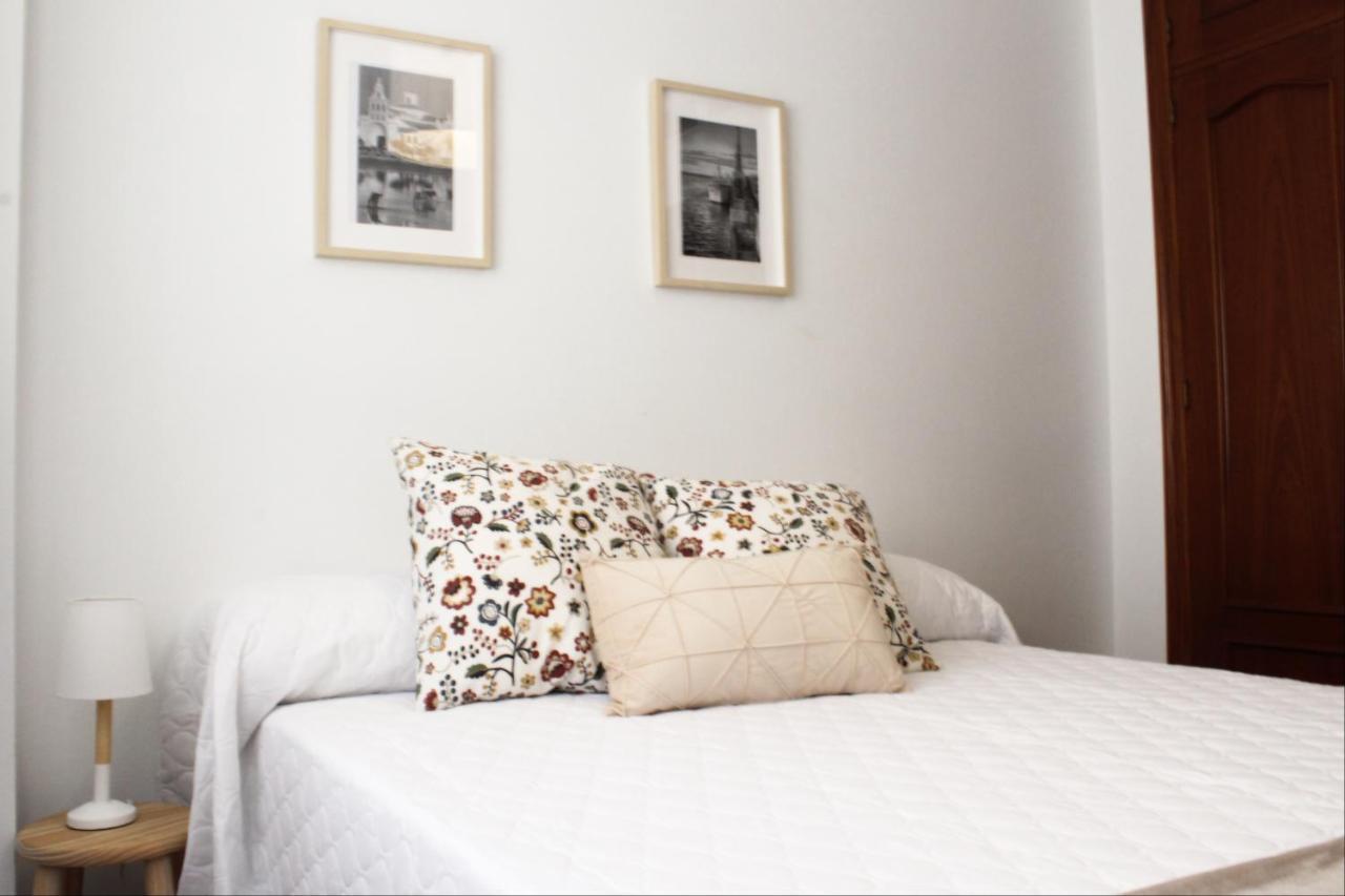 Apartamento Centro Paseo Maritimo Huelva Extérieur photo