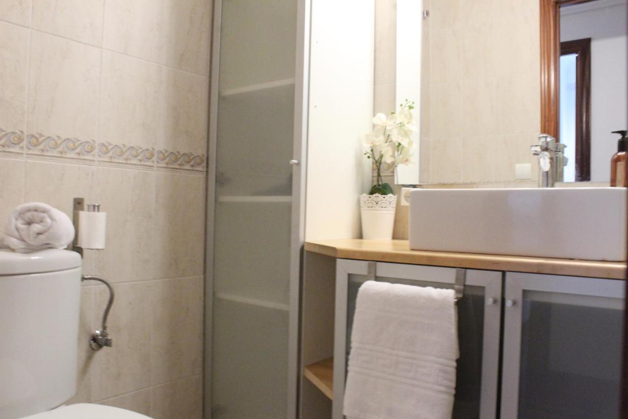 Apartamento Centro Paseo Maritimo Huelva Extérieur photo