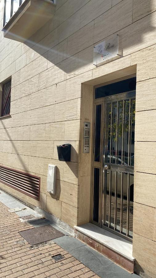 Apartamento Centro Paseo Maritimo Huelva Extérieur photo
